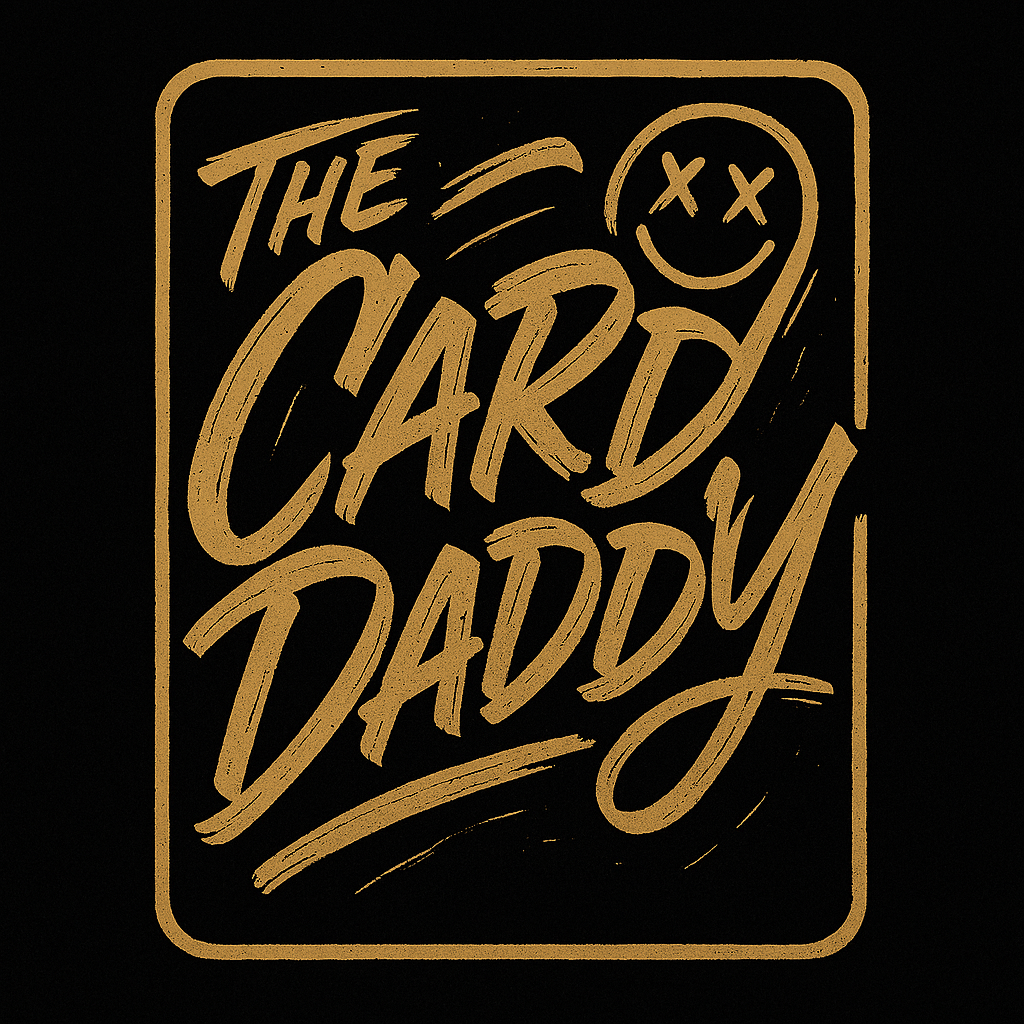 The Card Daddy