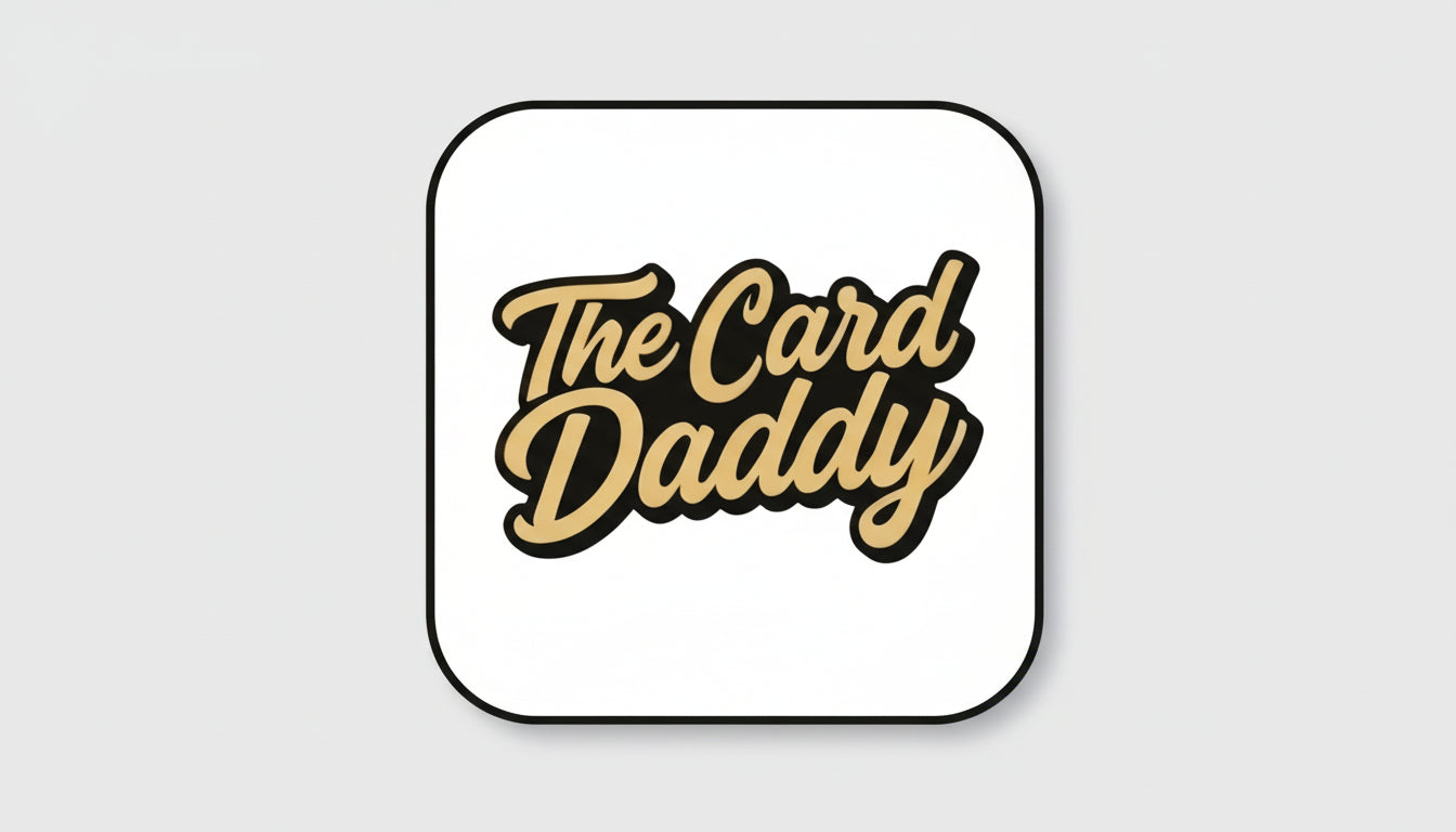 The Card Daddy